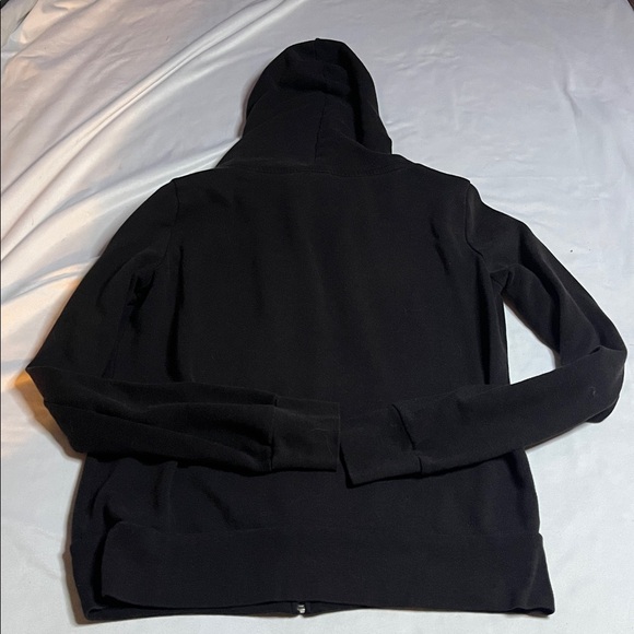 Pink Victoria’s Secret Full Zip Sweatshirt - Picture 8 of 9